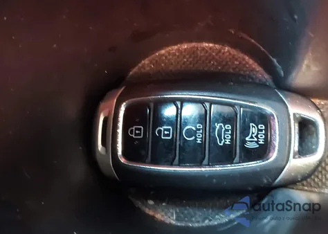 2021 Hyundai Elantra Sel z USA, uszkodzony, nr VIN 5NPLM4AG9MH021569